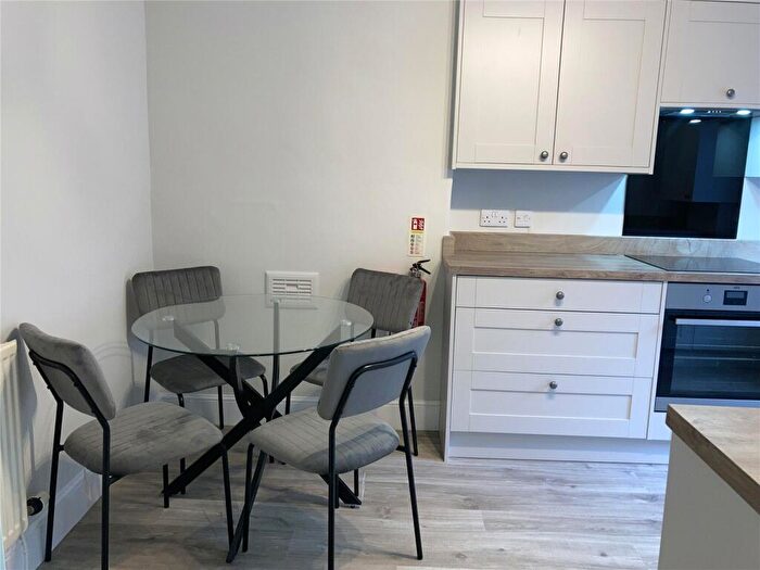 2 Bedroom Apartment To Rent In Bank Street, Carlisle, CA3