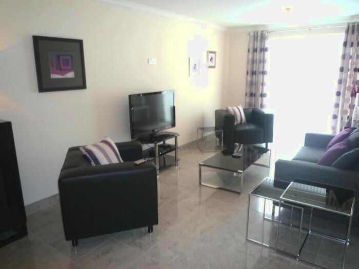 2 Bedroom Flat To Rent In A Gray Street, Aberdeen, AB10