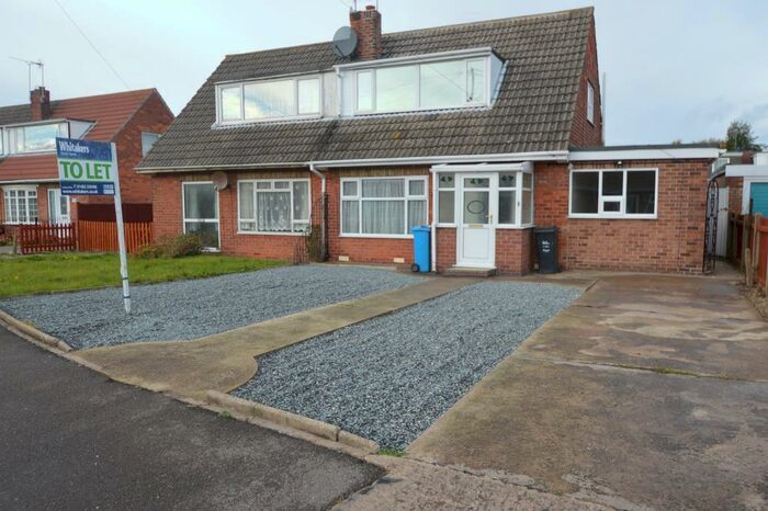 4 Bedroom Semi-Detached House To Rent In Capstan Road, Hull, HU6