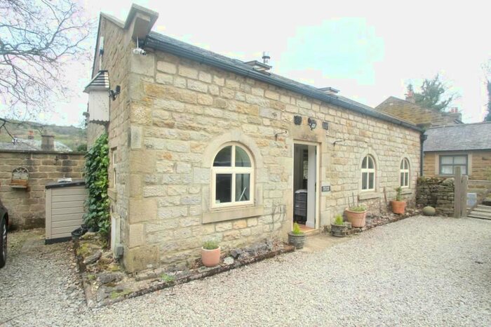 3 Bedroom Detached House To Rent In Low Wath Road, Pateley Bridge, HG3