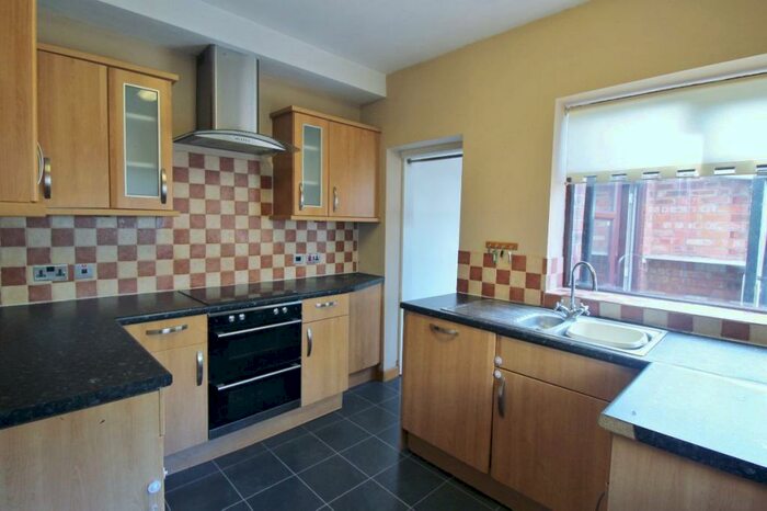 2 Bedroom Semi-Detached House To Rent In Altrincham Road, Manchester, M23