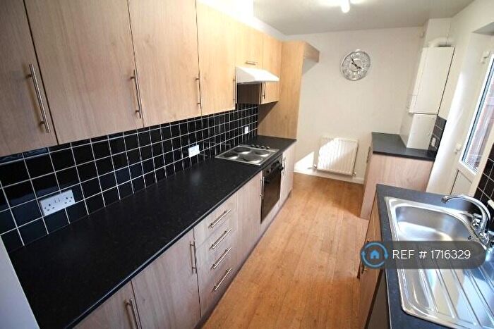 2 Bedroom Terraced House To Rent In Locomotive St, Darlington, DL1