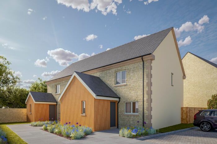 2 Bedroom End Of Terrace House For Sale In Factory Hill, Bourton, Gillingham, SP8