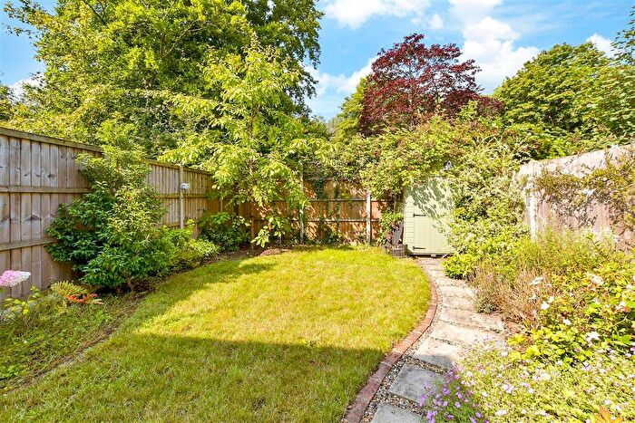 3 Bedroom Semi-Detached House For Sale In Foresters Way, Pease Pottage, Crawley, West Sussex, RH11