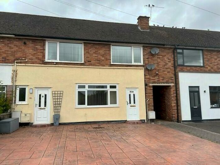 2 Bedroom Ground Flat To Rent In Park Avenue Hawarden, CH5