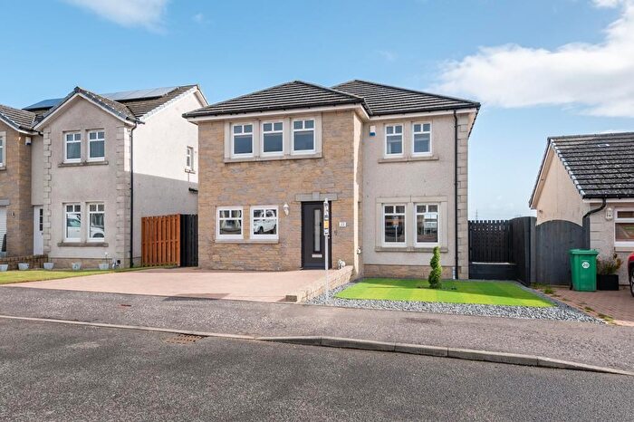 5 Bedroom Detached House For Sale In Geatons Road, Lochgelly, KY5