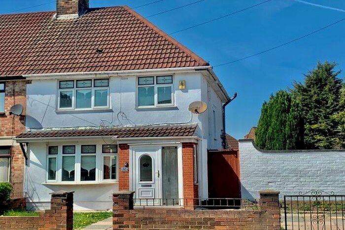 3 Bedroom Property To Rent In Lyme Grove, Liverpool, L36