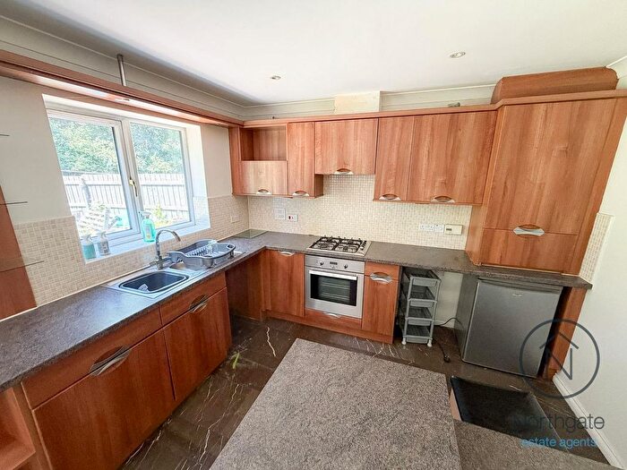 4 Bedroom Detached House For Sale In Hamilton Close, Newton Aycliffe, DL5