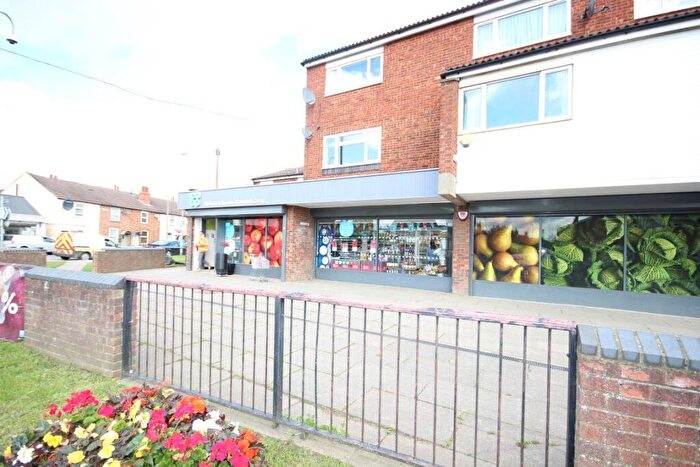 2 Bedroom Apartment To Rent In Station Road, Bedfordshire, MK43