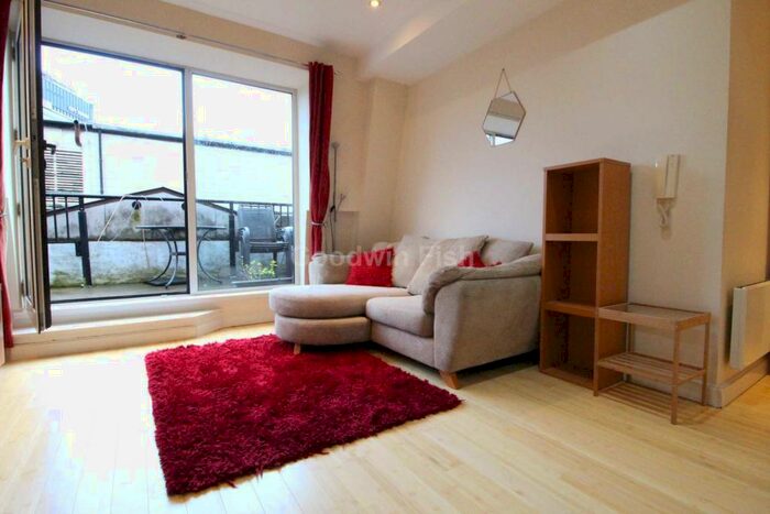2 Bedroom Apartment To Rent In The Birchin, Joiner Street, Northern Quarter, M4