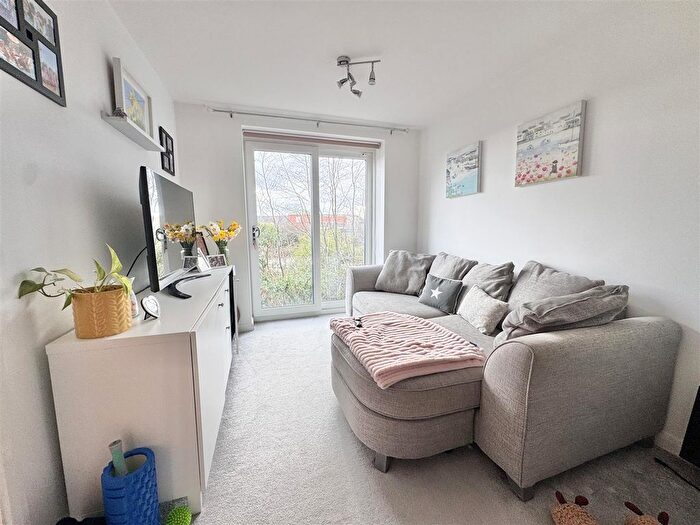 1 Bedroom Flat To Rent In Aura, Hallfield Road, York, YO31