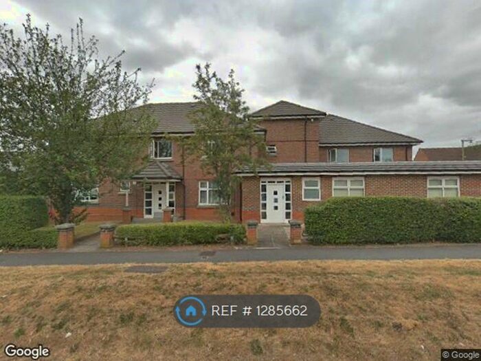 Studio To Rent In Wellfield Road, Hatfield AL10