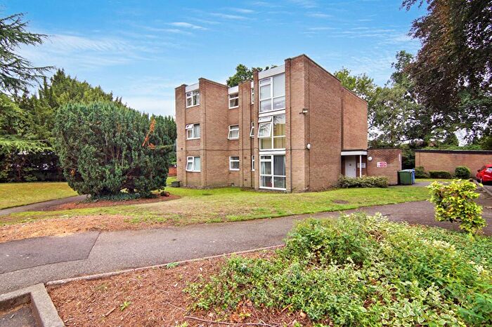 2 Bedroom Flat For Sale In Chester Road, Erdington, B24