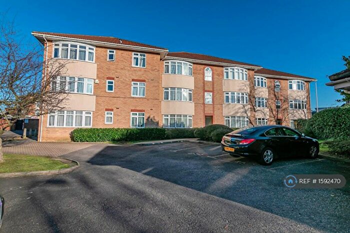1 Bedroom Flat To Rent In Catherine Court, Ilford, IG2