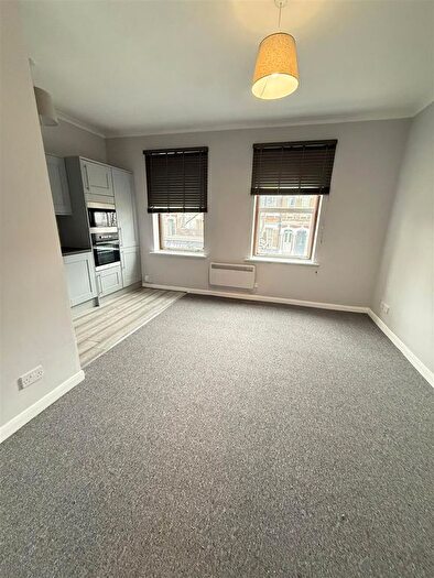 Property To Rent In Station Road, Hendon, London, NW4
