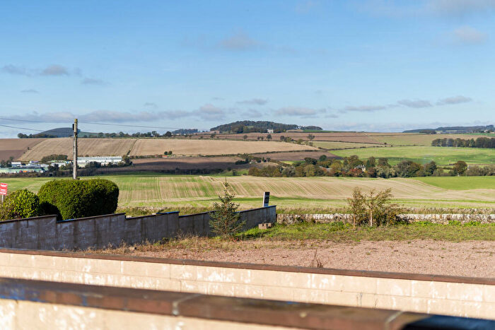 Land For Sale In Pitscottie Road, Cupar, KY15