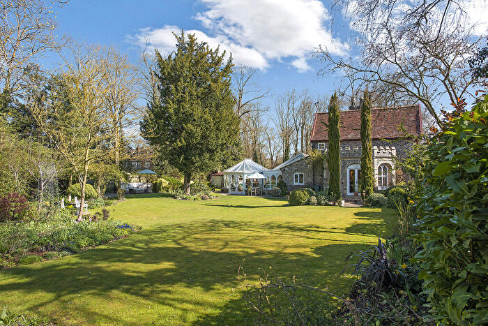 3 Bedroom Cottage For Sale In The Street, Stowlangtoft, Bury St. Edmunds, IP31