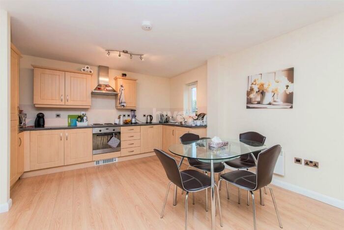 2 Bedroom Apartment To Rent In Pickering Place, Carrville, Durham, DH1