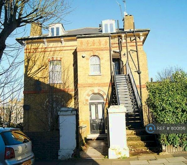 2 Bedroom Flat To Rent In Burrage Road, Woolwich, SE18
