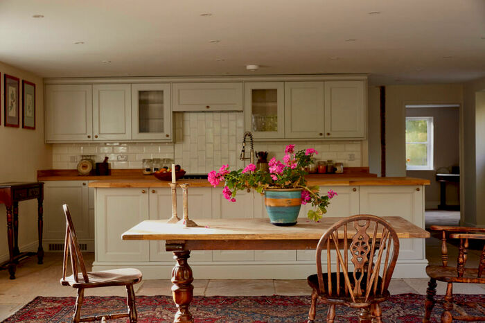 4 Bedroom Detached House For Sale In The Dormer Cottage, Walpole, Suffolk, IP19