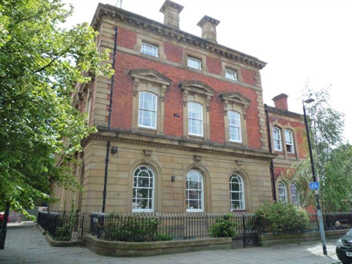 2 Bedroom Apartment To Rent In The Old Court House, Encombe Place, Salford, M3