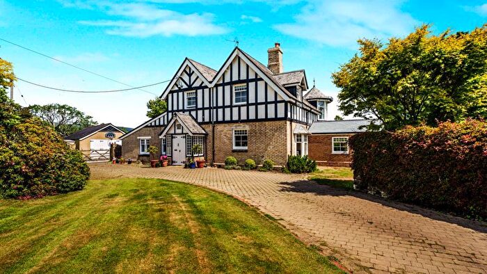 5 Bedroom Detached House For Sale In Corntown, Nr Ivybridge, PL21