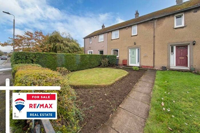 2 Bedroom Terraced House For Sale In Hillwood Terrace, Ratho Station, EH28