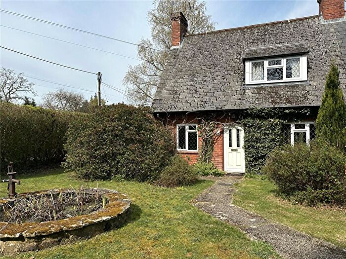 2 Bedroom Semi-Detached House To Rent In Drift Road, Whitehill, Bordon, Hampshire, GU35