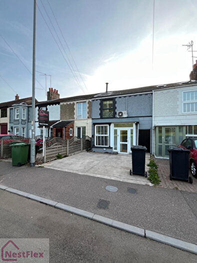 2 Bedroom Terraced House To Rent In King's Lynn, Norfolk, PE30