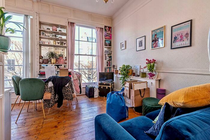 1 Bedroom Flat To Rent In Milton Grove, Stoke Newington, N16