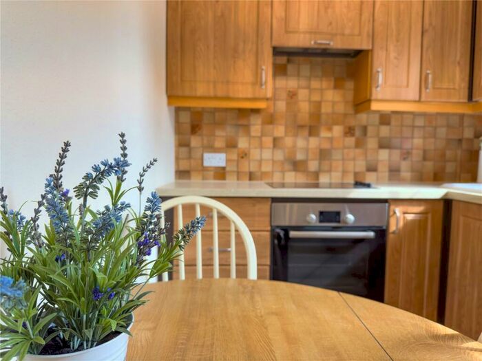 3 Bedroom Terraced House For Sale In Wytham View, Eynsham, Witney, Oxfordshire, OX29