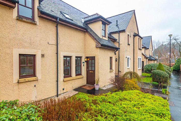 4 Bedroom Terraced House For Sale In Cockalane View, Strathblane, G63