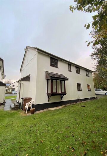 2 Bedroom Detached House To Rent In Yeolland Park, Ivybridge, PL21