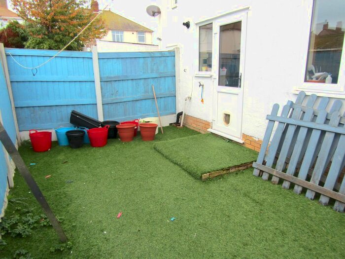 3 Bedroom Semi-Detached House To Rent In Cae Uchaf, Rhyl, Denbighshire LL18