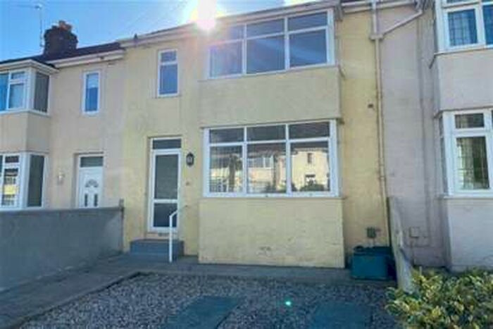 3 Bedroom House To Rent In Sherwell Valley, Chelston, TQ2