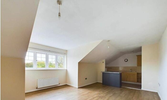 2 Bedroom Penthouse To Rent In Chelburn Court, Stockport, SK3