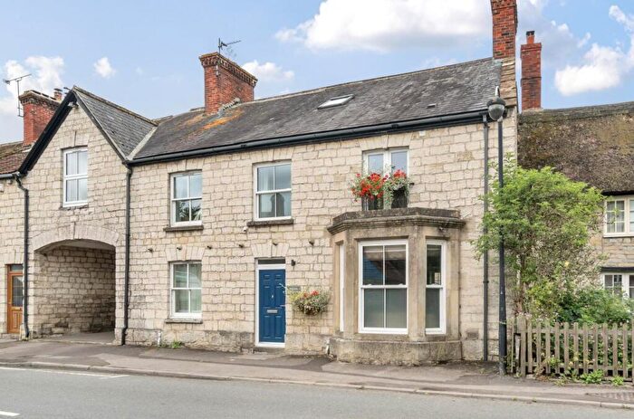 3 Bedroom House For Sale In Queen Camel, Yeovil, BA22