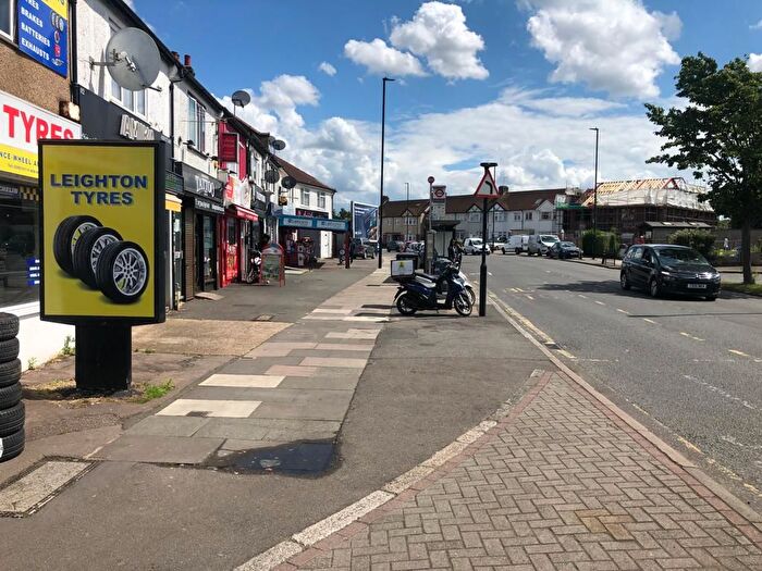 1 Bedroom Flat To Rent In Ruislip Road, Greenford, UB6