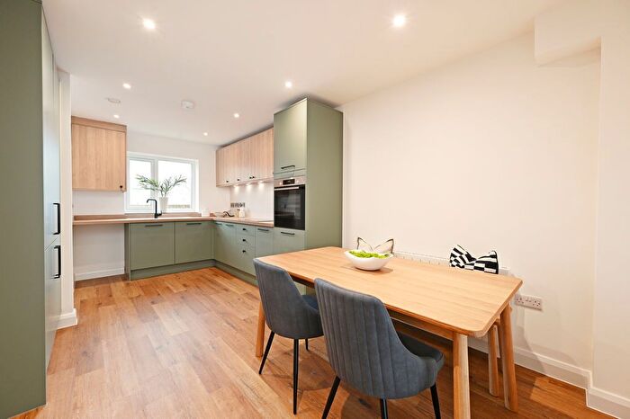 3 Bedroom Terraced House For Sale In Waverley Green, Waverley, Rotherham, S60