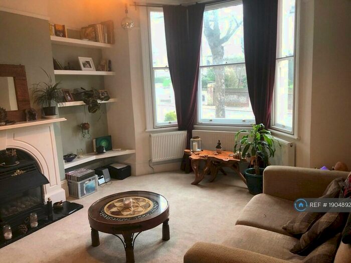 1 Bedroom Flat To Rent In Ditchling Rd, Brighton, BN1