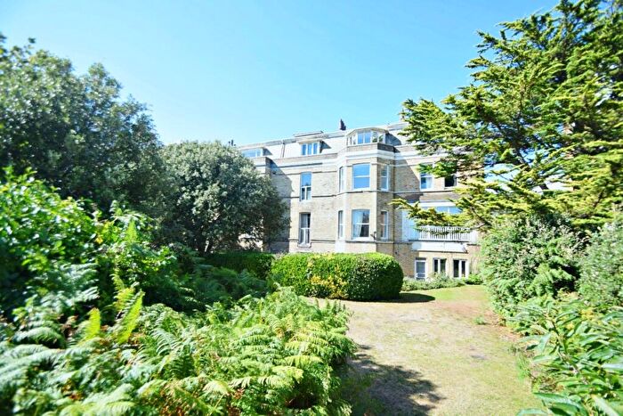 2 Bedroom Flat To Rent In Bournemouth, BH1