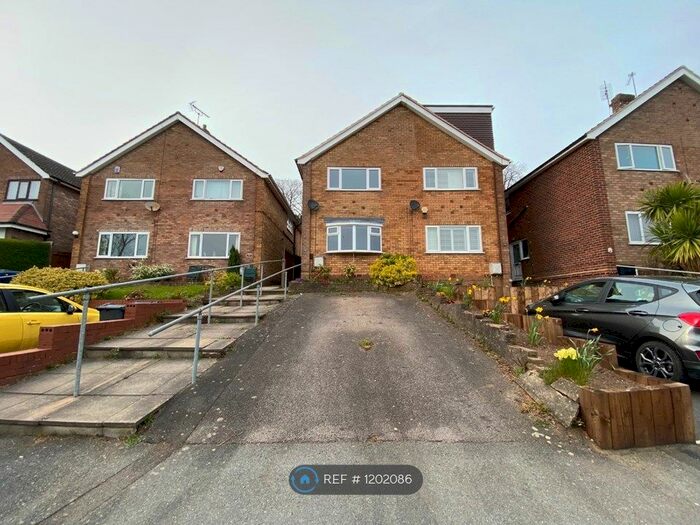 3 Bedroom Semi-Detached House To Rent In Redwood Road, Birmingham, B30