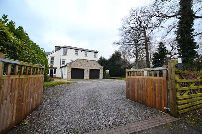 6 Bedroom Semi-Detached House For Sale In Urpeth, Stanley, DH9