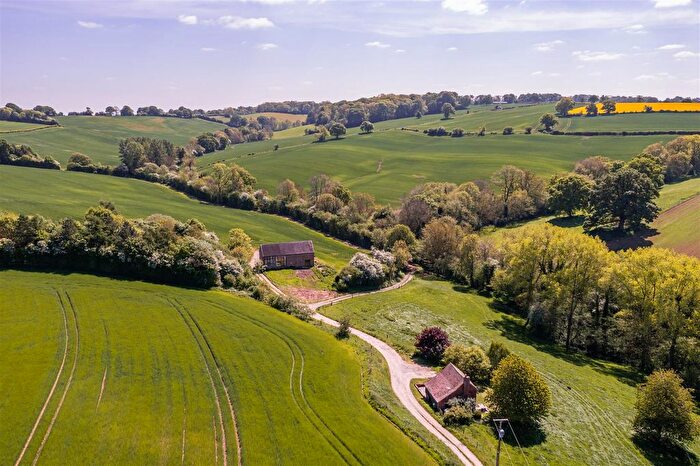 6 Bedroom Farm For Sale In Bockleton Road, Oldwood, Tenbury Wells, WR15