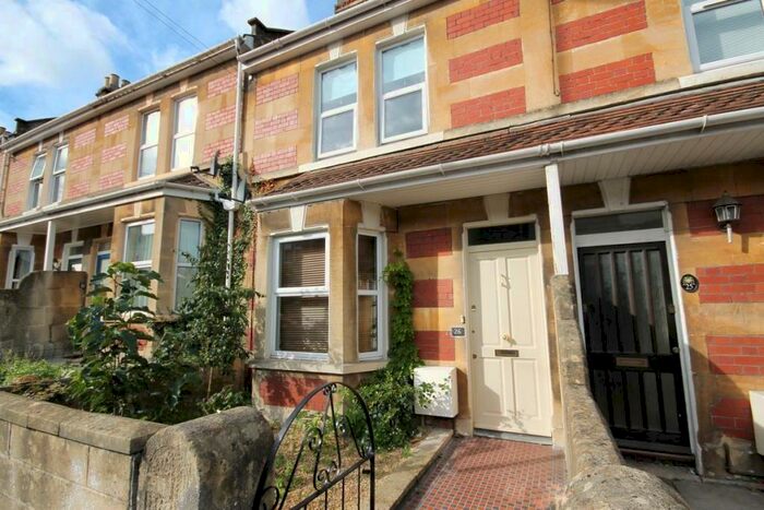 4 Bedroom House To Rent In Sladebrook Avenue, BA2