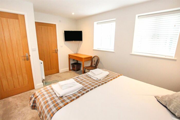 2 Bedroom Detached House For Sale In Bath Road, Peasedown St. John, Bath, Somerset, BA2