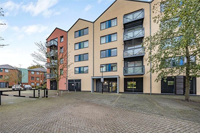 1 Bedroom Parking For Sale In Union Lane, Isleworth, TW7