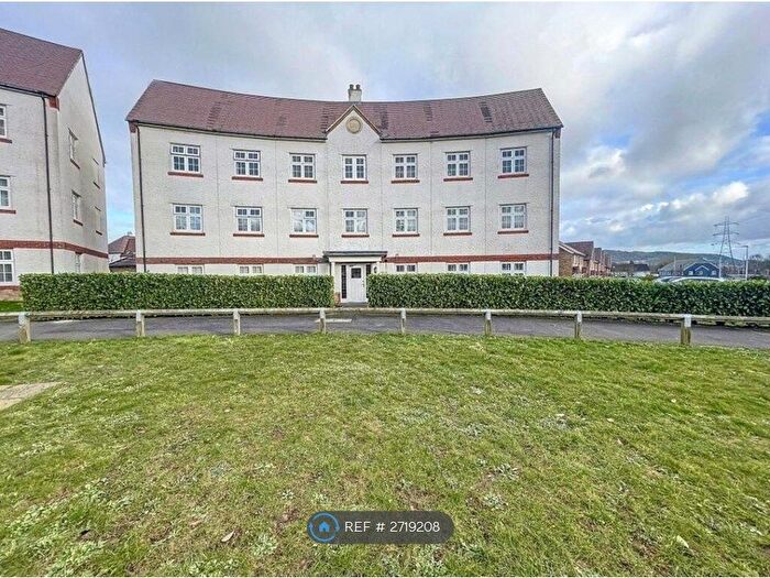 1 Bedroom Flat To Rent In Lime Burners Drive, Rochester, ME2