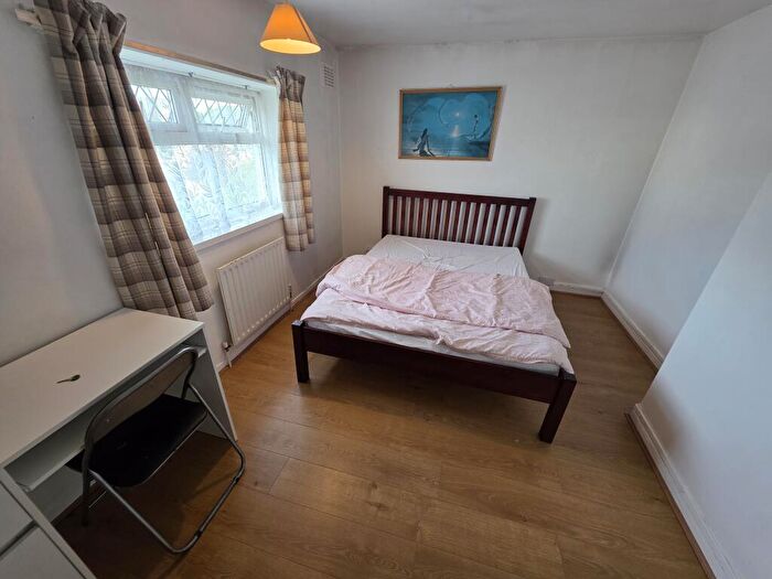 4 Bedroom House To Rent In Blenheim Drive, Filton, Bristol, BS34