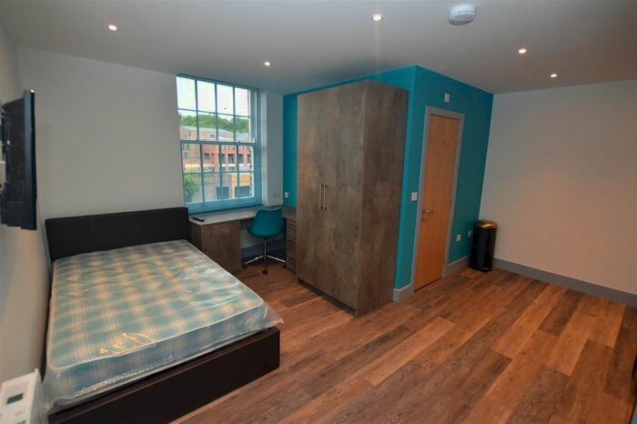 1 Bedroom Flat To Rent In Fowlers Yard, Back Silver Street, Durham, DH1